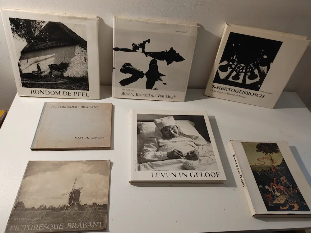 Martien Coppens (1908-1986)