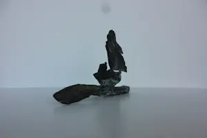 Mieke Oldenburg - Brons, Zeilbootje op het water kopen? Bied vanaf 100!
