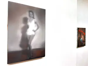 Erwin van Krey - Model kopen? Bied vanaf 200!