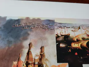 Rob Scholte - Apres nous le deluge kopen? Bied vanaf 70!