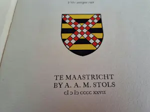 Jan Pzn Franken - Gysbrecht van Aemstel, d´ondergang van zijn stad en zijn ballingschap kopen? Bied vanaf 20!