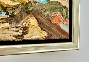 Marie-Jose Robben - Landschap kopen? Bied vanaf 550!