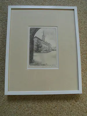 Bart Reindersma - Etsen - Divers kopen? Bied vanaf 50!