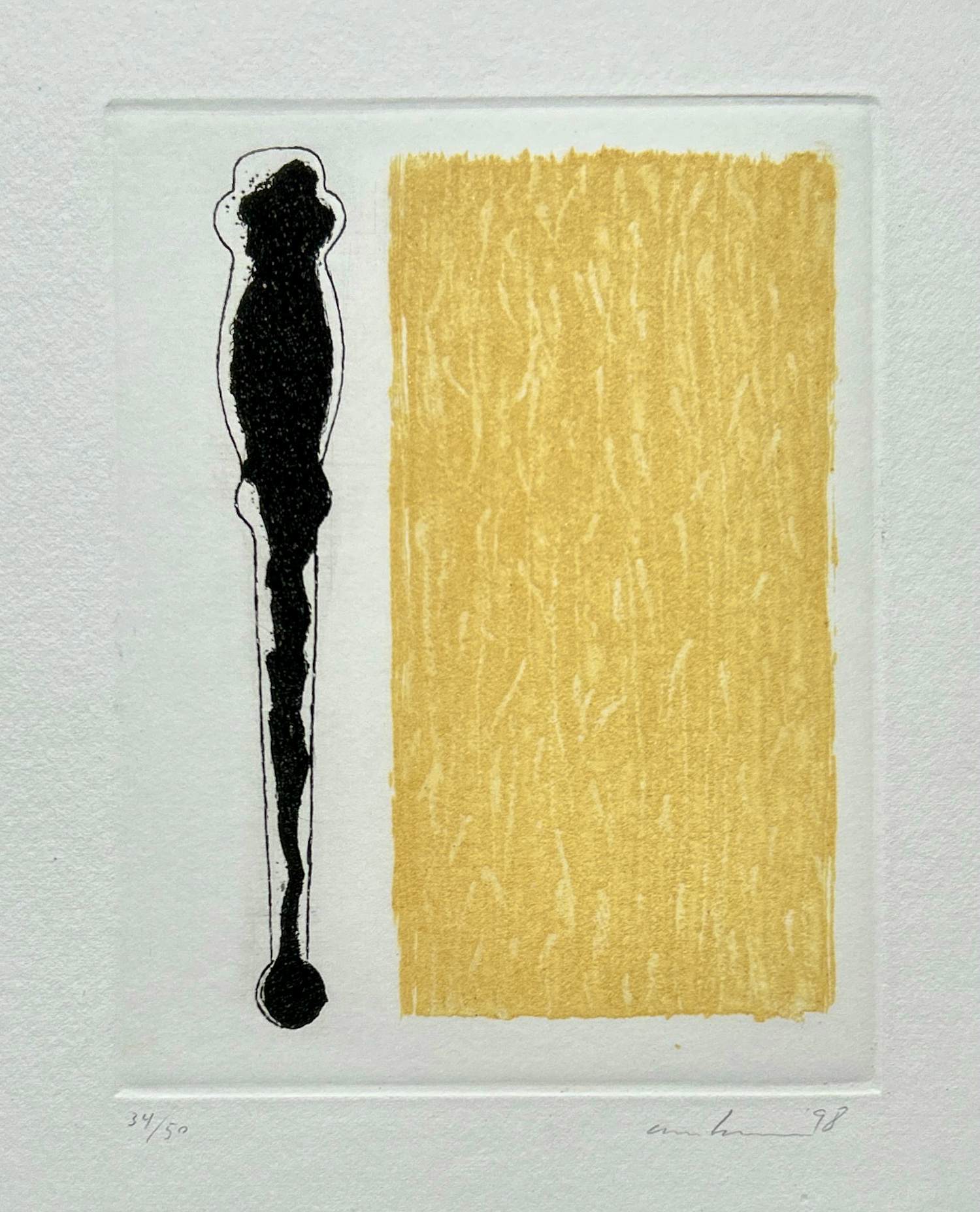 Thomas Ankum - Zonder titel kopen? Bied vanaf 45!