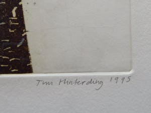 Tim Hinterding - Back to Belgium kopen? Bied vanaf 26!