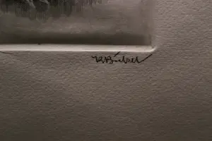 Karl Bickel - wunderschöne Radierung eines führenden Schweizer Grafikers "nackte Frau" kopen? Bied vanaf 264!