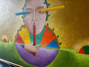 Dirk Bakker - Z.T. kopen? Bied vanaf 50!