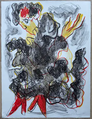 Jan Sierhuis - “Gitana” kopen? Bied vanaf 60!