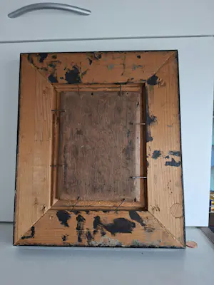 Johan Hendrik Kaemmerer - Religieus gezicht kopen? Bied vanaf 100!