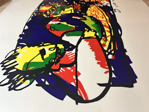 Herman Brood - Herman Brood kopen? Bied vanaf 100!