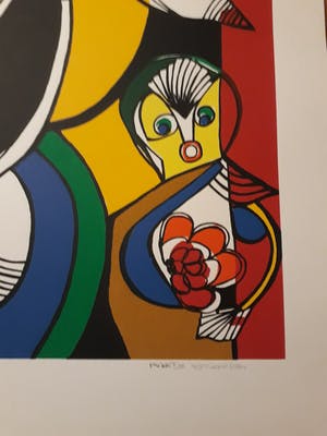 Maartje Wijngaarden - GEEN TITEL kopen? Bied vanaf 50!