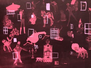 Henk Visch - titel onbekend kopen? Bied vanaf 125!