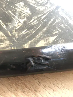 Jan Toorop - De mijnwerker kopen? Bied vanaf 1!