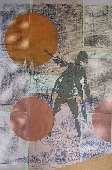 Harald Vlugt - Vaderland kopen? Bied vanaf 25!