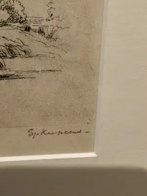 Sjoerd Kuperus - Molen bij nieuwendam kopen? Bied vanaf 45!