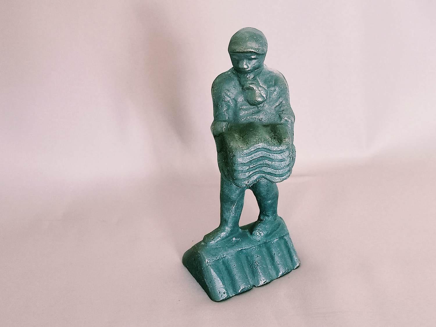 Marlies Noordkamp-Drummen - De dakdekker kopen? Bied vanaf 40!