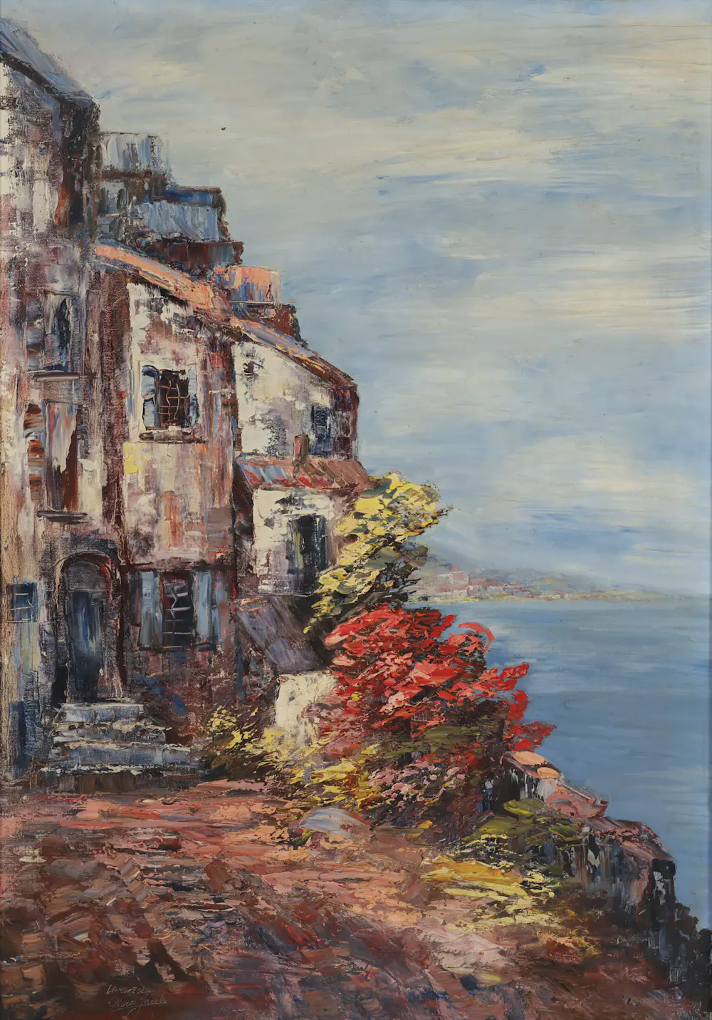 Pierre Jacobs (1916-1963)