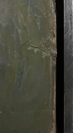 Jacobus Doeser - Olieverf op doek, Maanlicht - Ingelijst kopen? Bied vanaf 150!