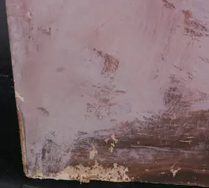 Aart Roos - Olieverf op board, Abstracte compositie (Zeer Groot) kopen? Bied vanaf 1!