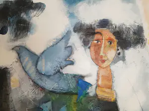 Yoel Benharrouche - La dance hommes kopen? Bied vanaf 2500!