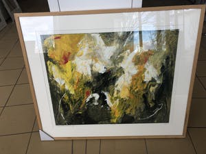 Charlotte Molenkamp - Zomer met lijst kopen? Bied vanaf 195!