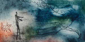 Ad Arma - Een lekker briesje, 1995, 8/30 - Kleurets op papier kopen? Bied vanaf 50!