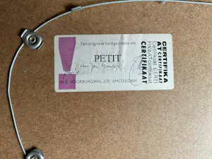 Jan Montyn - Geen titel kopen? Bied vanaf 90!