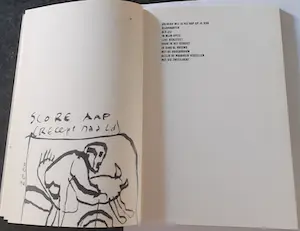 Herman Brood - 'Kwartjes vallen soms jaren later' kopen? Bied vanaf 60!
