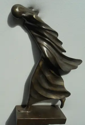 Abdulaye Gandema - "Tegen de wind in". kopen? Bied vanaf 125!