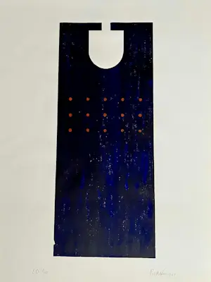 Ron van de Ven - Zonder titel kopen? Bied vanaf 50!