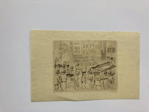 Cor de Wolff - Markt kopen? Bied vanaf 45!