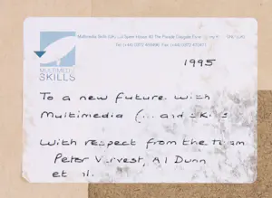 Tim Dolby - Gezicht op huizen kopen? Bied vanaf 150!