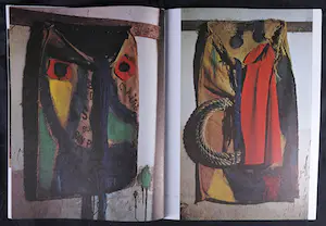 Joan Miro - Derrière le Miroir a Publié met Litho, 1973 no. 203 kopen? Bied vanaf 50!