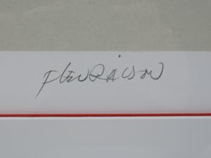 Fon Klement - Fleuraison kopen? Bied vanaf 190!