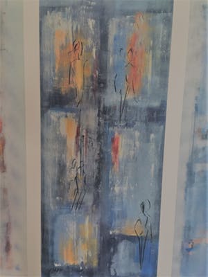 Sylvia Goebel - "URBAN PEOPLE" kopen? Bied vanaf 185!