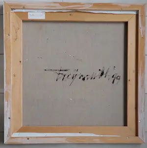 Alphons Freijmuth - SALSA kopen? Bied vanaf 875!