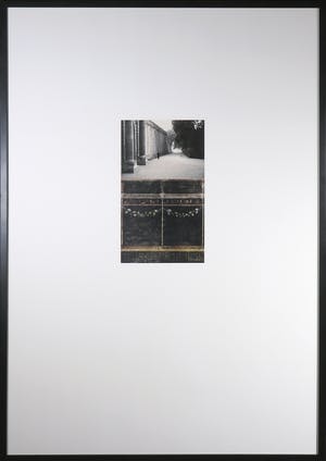 Mark Luyten - Foto, Serre V - Ingelijst (Groot) kopen? Bied vanaf 1!