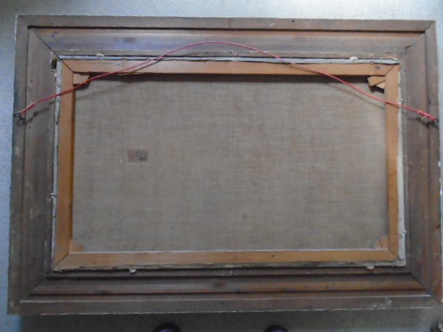 Evert Moll - Havengezicht, Rotterdam kopen? Bied vanaf 1225!