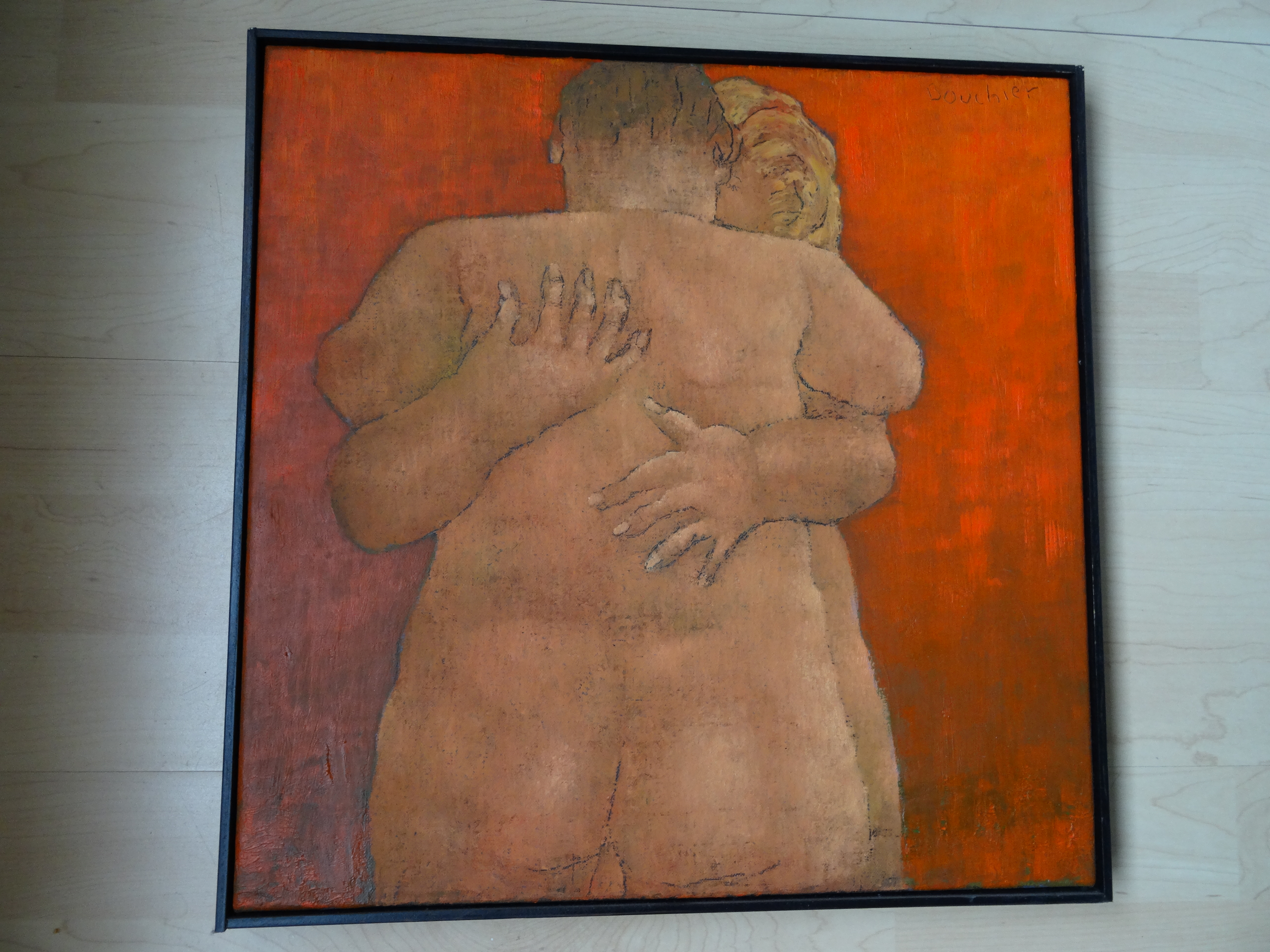 Ton Bouchier - De Andere Kant'06 kopen? Bied vanaf 1500!