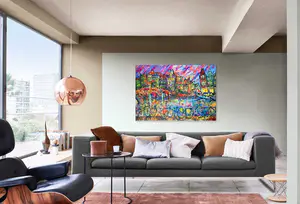 Elva - Evening in Amsterdam kopen? Bied vanaf 300!