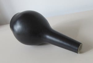 Zweitse Landsheer - Twee platelen vazen (2) kopen? Bied vanaf 1!