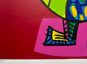 Patty Harpenau - Zonder titel kopen? Bied vanaf 35!