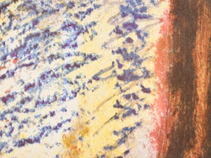 Luis Filcer - abstract meerkleurig kopen? Bied vanaf 50!