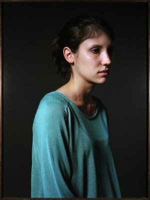 Mirjana Vrbaski - C-Print, Jessica - Ingelijst (Groot) kopen? Bied vanaf 100!