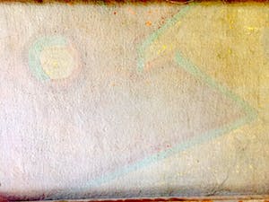 Niet of onleesbaar gesigneerd - Hollands Winterlandschap - Olieverf op doek kopen? Bied vanaf 10!