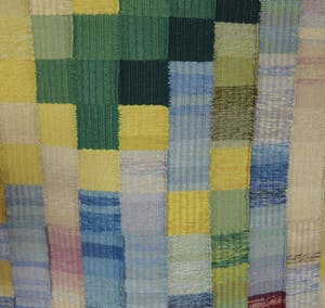 Niet of onleesbaar gesigneerd - Gekleurd wandtapijt kopen? Bied vanaf 1!