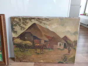 Piet Landkroon - Boederij kopen? Bied vanaf 500!