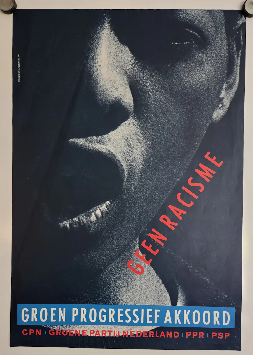 Rob Schroder (1950-2024)