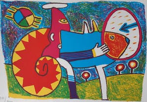 Clemens Briels - Een eigen huis kopen? Bied vanaf 40!