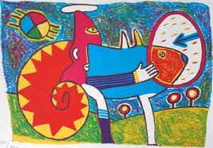 Clemens Briels - Een eigen huis verkocht voor € 40!